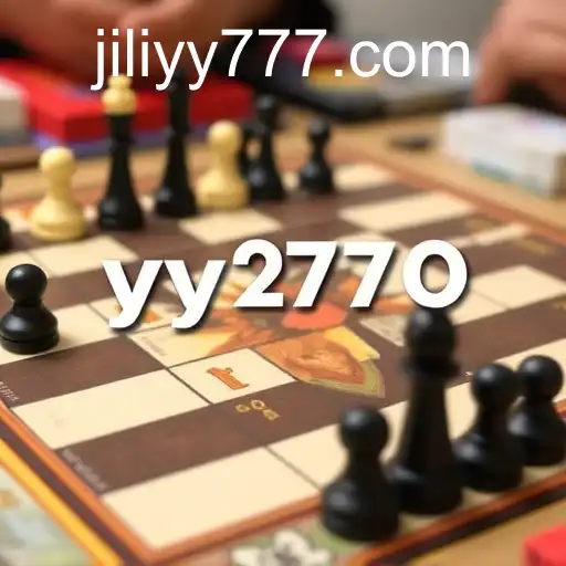 Exploring the World of Board Games: Fun and Strategy Combined