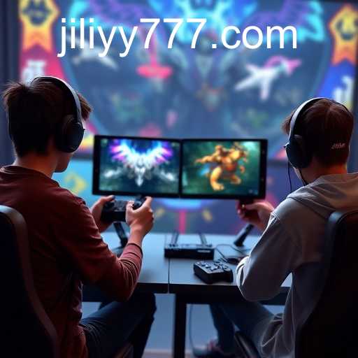 The Rise of Digital Gaming Hubs in 2025