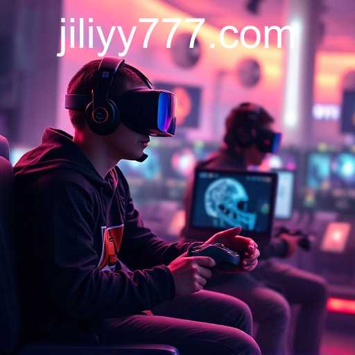 Emerging Trends in Online Gaming