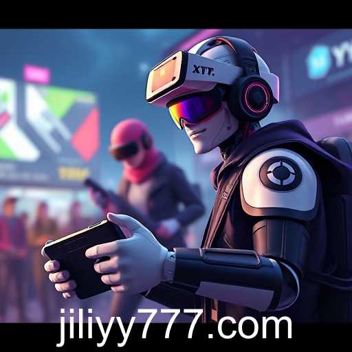 The Evolution of English Gaming Sites: A Look at yy777