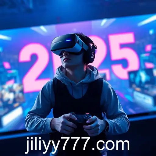 The Future of Online Gaming: Exploring Innovations and Challenges