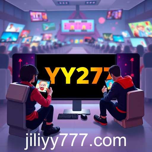 Gaming Evolution: YY777 and Beyond