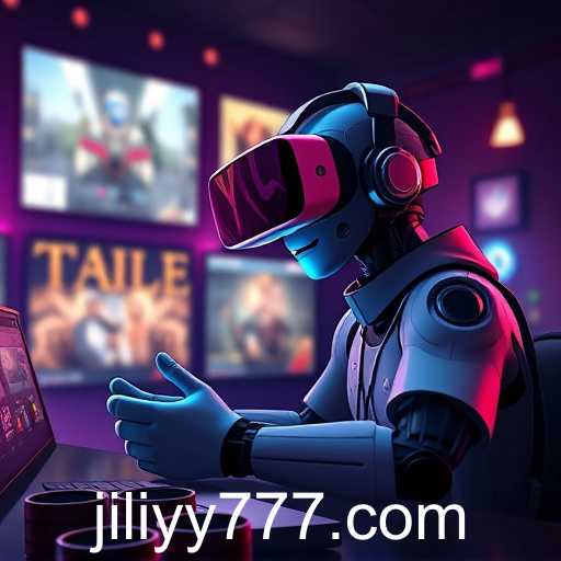 Navigating the Gaming Revolution