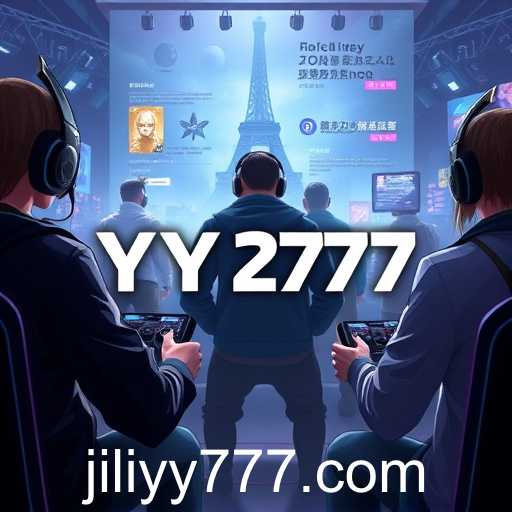 The Rise of YY777 in Global Gaming