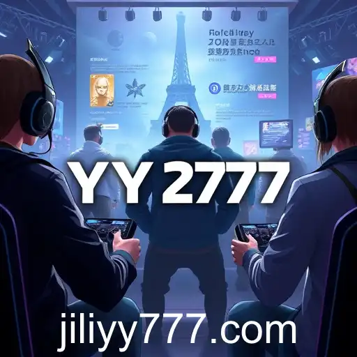 The Rise of YY777 in Global Gaming
