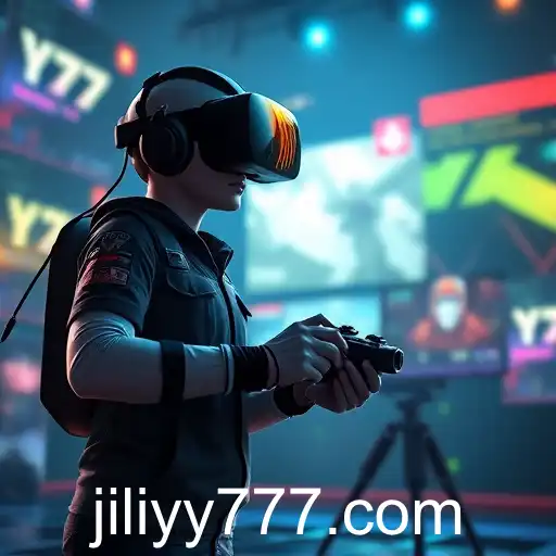 Gaming Trends Shaping the Future