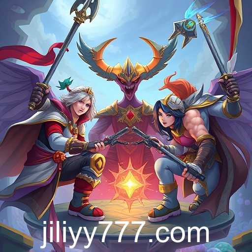 Exploring the Dynamic World of Multiplayer Games: Understanding 'yy777' in Gaming