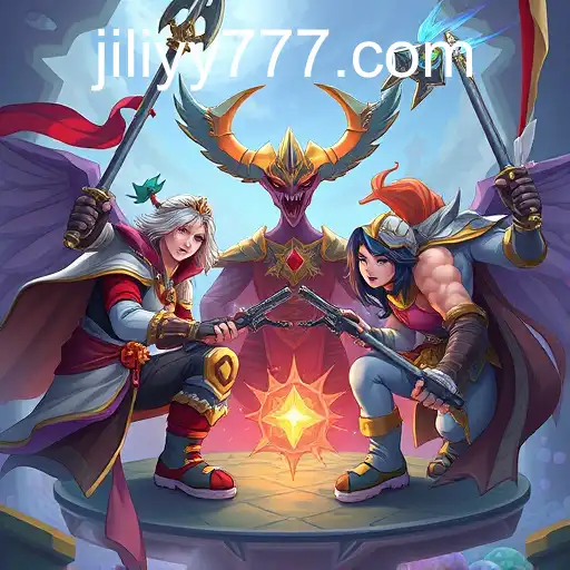 Exploring the Dynamic World of Multiplayer Games: Understanding 'yy777' in Gaming