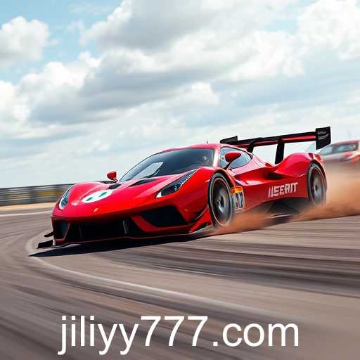 Exploring the Thrills of Racing Games: A Deep Dive into the 'yy777' Experience