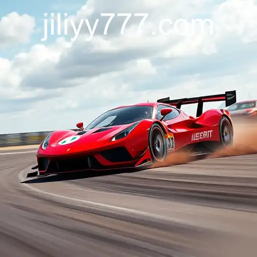 Exploring the Thrills of Racing Games: A Deep Dive into the 'yy777' Experience