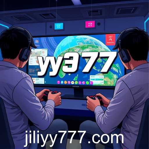 The Rise and Future of yy777 Gaming Hub