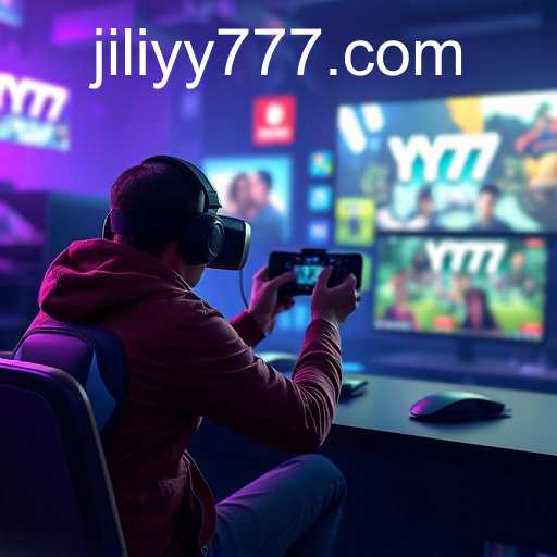 The Rise of Gaming: A Digital Playground Evolution