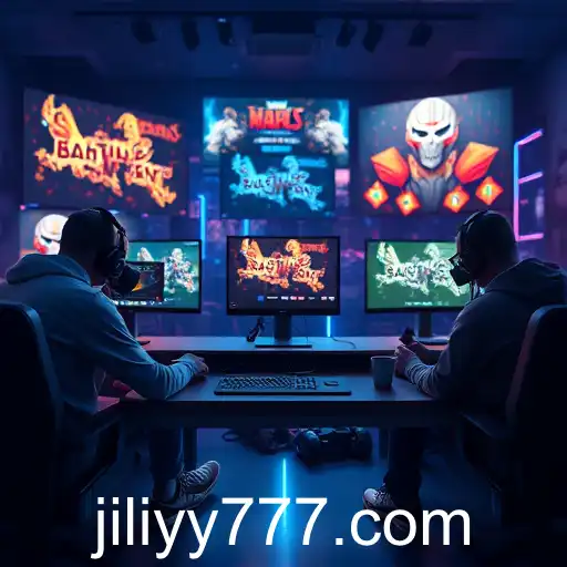 The Rise of YY777: Engaging Gamers Worldwide