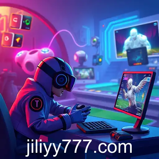 The Rise of YY777: A New Era in Online Gaming