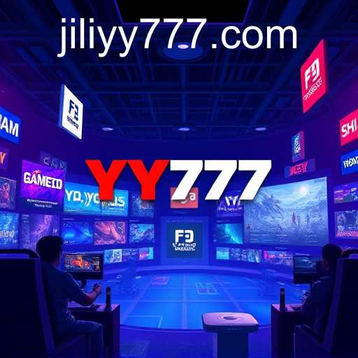 The Rise of yy777 in Online Gaming World