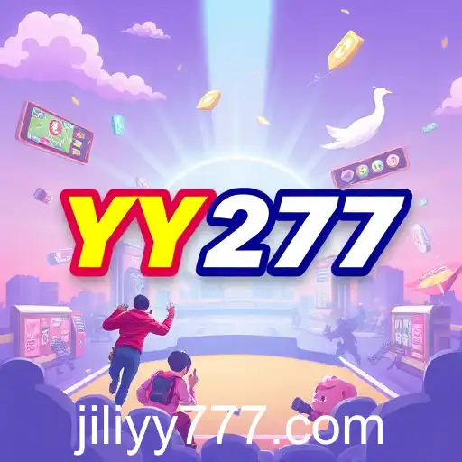 The Rising Influence of YY777 in Online Gaming