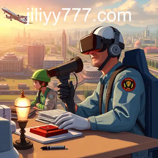 Exploring the World of Simulation Games: A Dive into Virtual Realities