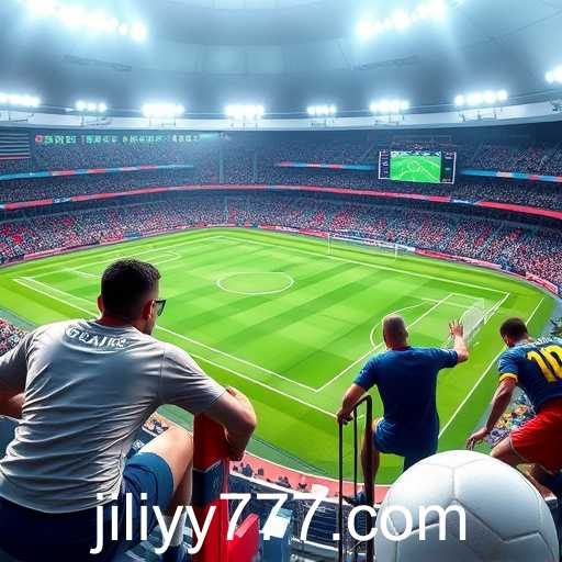 Sports Games: A Dive into the Competitive Virtual Arena