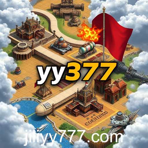 Exploring the Strategic Depth of Games with the 'yy777' Keyword