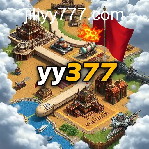 Exploring the Strategic Depth of Games with the 'yy777' Keyword