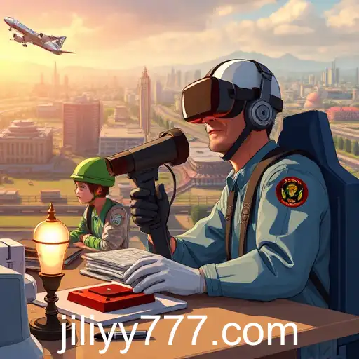 YY777: Evolution of Online Gaming in 2025